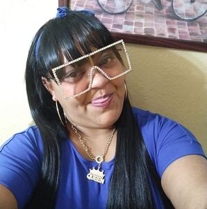 Meet your Posher, Maribel